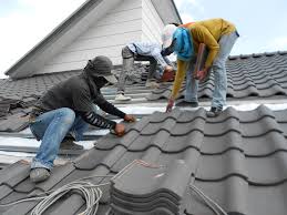 Fast & Reliable Emergency Roof Repairs in Lititz, PA